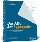Natalie Gaspar, Patrick Mar Sommer, Patrick Marc Sommer - Das ABC der Typografie
