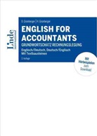 Davi Grünberger, David Grünberger, Herbert Grünberger - English for Accountants