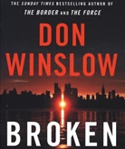 Don Winslow - Broken