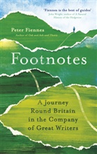 Peter Fiennes - Footnotes