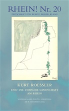 Rolf Polander, Andrea Rumler, Andreas Rumler, Rolf Stolz - RHEIN! Nr. 20
