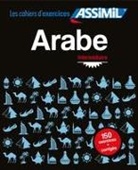 Daniel Krasa, Rita Nammour, Rita Nammour Wardini - Arabe : intermédiaire