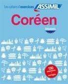 Inseon Kim, Inseon Kim-Juquel - Coréen : débutants