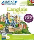 Anthony Bulger - L'anglais : débutants & faux-débutants, niveau atteint B2 : 1 livre + 1 téléchargement audio