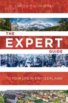 Diccon Bewes - Expert guide to your life in switze
