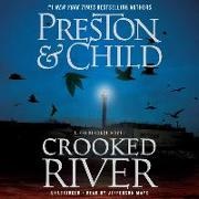 Lincoln Child, Douglas Preston - Crooked River (Audio book) - Unabridged