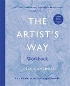 Julia Cameron, Cameron Julia - The Artist's Way Workbook