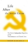 Nozar Alaolmolki - Life After the Soviet Union