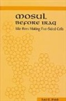Sarah D Shields, Sarah D. Shields - Mosul Before Iraq