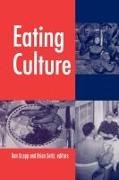 Ron Scapp, Ron Scapp, Scapp Ron, Brian Seitz, Seitz Brian - Eating Culture