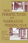 Willie van Peer, Seymour Chatman, Willie van Peer, Willie van Peer - New Perspectives on Narrative Perspective