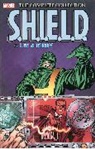 Stan Lee, Lee Stan, Kirby Jack - S.H.I.E.L.D. By Lee & Kirby: The Complete Collection