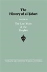 Abu Ja'far Muhammad Bin Jarir Al-Tabari, Isma-Il Qurban Husayn, Ismail K. Poonawala - The History of al-¿abar¿ Vol. 9