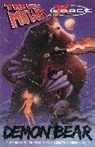 Chris Claremont, Claremont Chris, Kyle Craig - New Mutants/x-force: Demon Bear