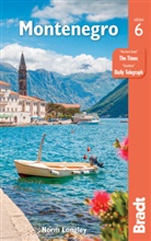 Norm Longley, Annalisa Rellie - Montenegro