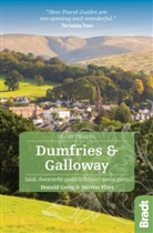 Darren Flint, Flint Darren, Donald Greig, Greig Donald - Dumfries and Galloway