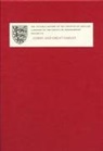 Matthew Bristow, Cynthia Brown, Mark Page, Matthew Bristow, Mark Page - A History of the County of Northampton