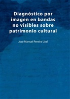 José Manuel Pereira Uzal - Diagnóstico por imagen en bandas no visibles sobre patrimonio cultural