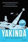 Kelly Weinersmith, Zach Weinersmith - Yakinda