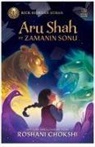 Roshani Chokshi - Aru Shah ve Zamanin Sonu