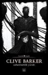 Clive Barker - Cehennemlik Yürek