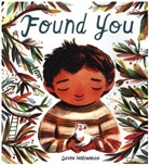 Devon Holzwarth, Devon Holzwarth - Found You