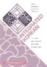 Sumi Chang, Hee-Jeong Jeong, Ho-Min Sohn, Sang-Seok Yoon, Ho-Min Sohn - Integrated Korean