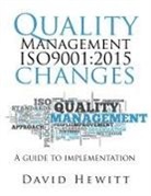 David Hewitt - Quality Management ISO9001