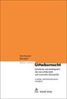 Denis Barrelet, Willi Egloff, Michel Heinzmann, Sandra Künzi, Dieter Meier, Christof Riedo... - Das neue Urheberrecht