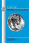 Julius Caesar - Caesar: Gallic War I