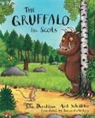 Julia Donaldson, Axel Scheffler - The Gruffalo in Scots
