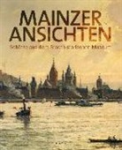 Anton Nonnenmacher, Anton Nonnenmacher, Hedwi Brüchert, Hedwig Brüchert, Thomas Anton Nonnenmacher - Mainzer Ansichten
