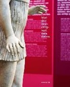 Armin El Dib, Armin El Dib, Winckelmann-Inst für Klassische Archäologie der H - Von der Brüchigkeit des Seins - On the fragility of being