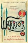 Edoardo Albert, Albert Edoardo, Albert Gething, Paul Gething, Gething Paul - Warrior
