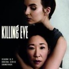 Various - Killing Eve, Season One & Two (OST), 2 Audio-CDs (Audiolibro)
