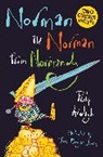 Philip Ardagh, Ardagh Philip, Tom Morgan-Jones, Morgan-Jones Tom - Norman the Norman from Normandy