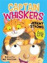 Jeremy Strong, Matt Robertson, Robertson Matt - Captain Whiskers