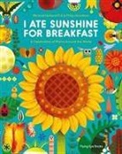 Michael Holland, Phillip Giordano - I Ate Sunshine for Breakfast