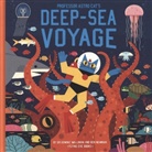 Ben Newman, Dominic Walliman, Dr Dominic Walliman, Ben Newman, Newman Ben - Professor Astro Cat's Deep-Sea Voyage