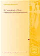 Daniel Schwemer - Der kontraintuitive König