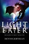 Dennis Jernigan - The Light Eater