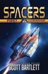 Scott Bartlett, Scott Bartlett - Spacers