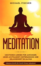 Michael Fischer - MEDITATION