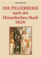 John Bunyan, Conra Eibisch, Conrad Eibisch - Die Pilgerreise nach der Himmlischen Stadt Sion