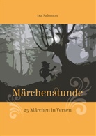 Isa Salomon - Märchenstunde