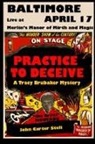 John Carter Stell - PRACTICE TO DECEIVE