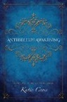 Katie Cross - Antebellum Awakening