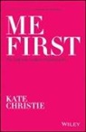 Christie, Kate Christie - Me First