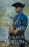 Richard Hopton - Straits of Treachery