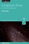Allen Shafter, Allen W (San Diego State University Shafter, Allen W. Shafter - Extragalactic Novae